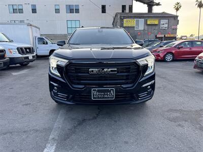 2022 GMC Terrain AT4 - Photo 2 - Winnetka, CA 91306