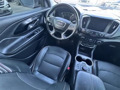 2022 GMC Terrain AT4 - Photo 15 - Winnetka, CA 91306