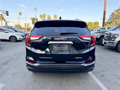 2022 GMC Terrain AT4 - Photo 5 - Winnetka, CA 91306