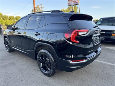 2022 GMC Terrain AT4 - Photo 6 - Winnetka, CA 91306
