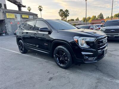 2022 GMC Terrain AT4 - Photo 3 - Winnetka, CA 91306