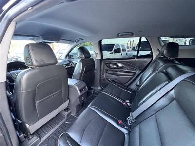 2022 GMC Terrain AT4 - Photo 9 - Winnetka, CA 91306