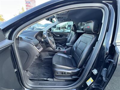 2022 GMC Terrain AT4 - Photo 11 - Winnetka, CA 91306