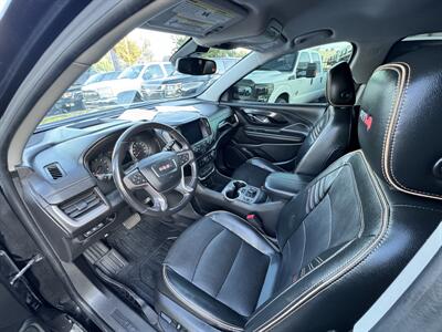 2022 GMC Terrain AT4 - Photo 7 - Winnetka, CA 91306