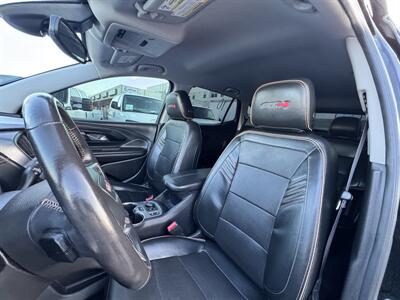 2022 GMC Terrain AT4 - Photo 8 - Winnetka, CA 91306