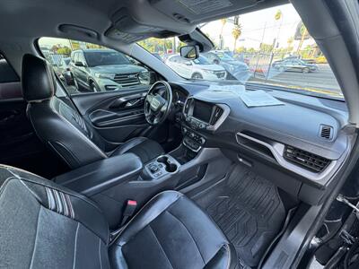 2022 GMC Terrain AT4 - Photo 28 - Winnetka, CA 91306