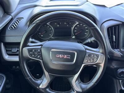 2022 GMC Terrain AT4 - Photo 21 - Winnetka, CA 91306