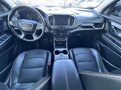 2022 GMC Terrain AT4 - Photo 16 - Winnetka, CA 91306