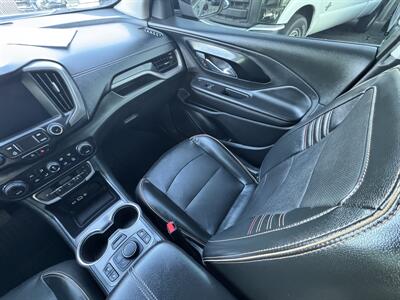 2022 GMC Terrain AT4 - Photo 14 - Winnetka, CA 91306