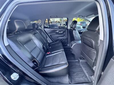 2022 GMC Terrain AT4 - Photo 24 - Winnetka, CA 91306