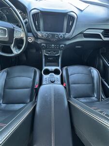 2022 GMC Terrain AT4 - Photo 17 - Winnetka, CA 91306