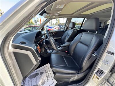 2010 Mercedes-Benz GLK GLK 350 - Photo 22 - Winnetka, CA 91306
