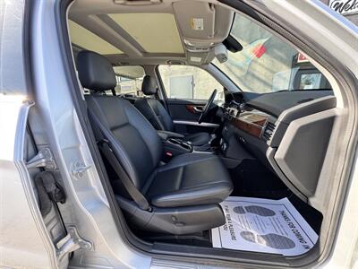 2010 Mercedes-Benz GLK GLK 350 - Photo 9 - Winnetka, CA 91306