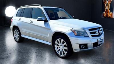 2010 Mercedes-Benz GLK GLK 350 - Photo 2 - Winnetka, CA 91306
