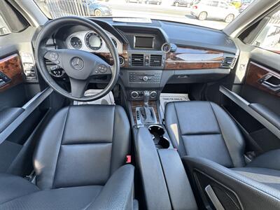 2010 Mercedes-Benz GLK GLK 350 - Photo 20 - Winnetka, CA 91306
