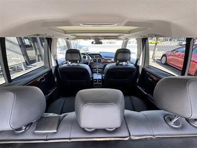 2010 Mercedes-Benz GLK GLK 350 - Photo 14 - Winnetka, CA 91306