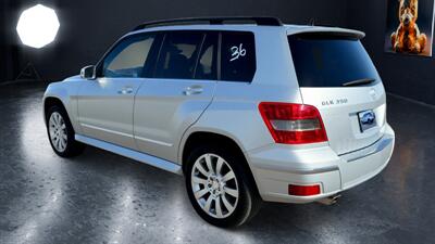 2010 Mercedes-Benz GLK GLK 350 - Photo 4 - Winnetka, CA 91306