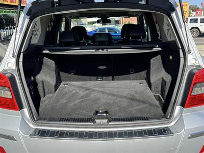 2010 Mercedes-Benz GLK GLK 350 - Photo 13 - Winnetka, CA 91306