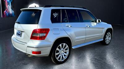 2010 Mercedes-Benz GLK GLK 350 - Photo 5 - Winnetka, CA 91306