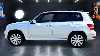 2010 Mercedes-Benz GLK GLK 350 - Photo 3 - Winnetka, CA 91306