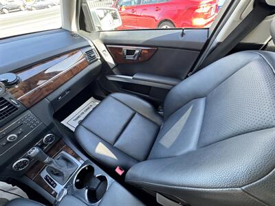 2010 Mercedes-Benz GLK GLK 350 - Photo 17 - Winnetka, CA 91306