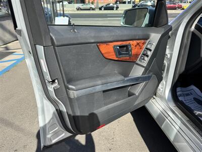 2010 Mercedes-Benz GLK GLK 350 - Photo 21 - Winnetka, CA 91306