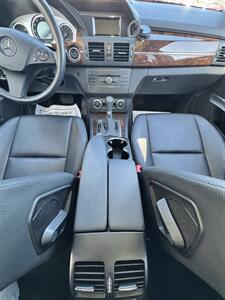 2010 Mercedes-Benz GLK GLK 350 - Photo 15 - Winnetka, CA 91306