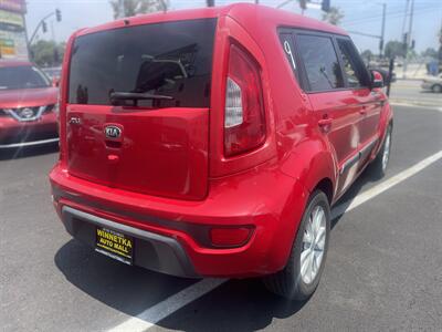 2013 Kia Soul +   - Photo 3 - Winnetka, CA 91306