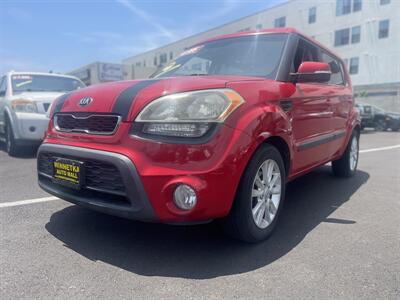 2013 Kia Soul +   - Photo 1 - Winnetka, CA 91306