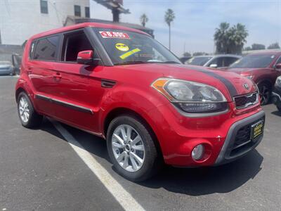 2013 Kia Soul +   - Photo 2 - Winnetka, CA 91306