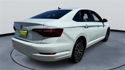 2021 Volkswagen Jetta S - Photo 5 - Winnetka, CA 91306