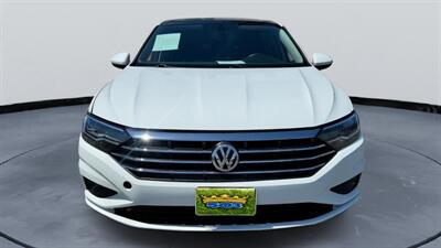 2021 Volkswagen Jetta S - Photo 2 - Winnetka, CA 91306