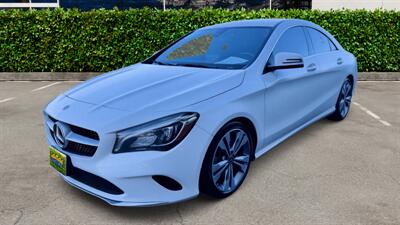2018 Mercedes-Benz CLA CLA 250 - Photo 3 - Winnetka, CA 91306