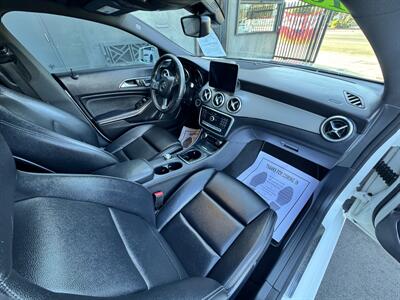 2018 Mercedes-Benz CLA CLA 250 - Photo 18 - Winnetka, CA 91306
