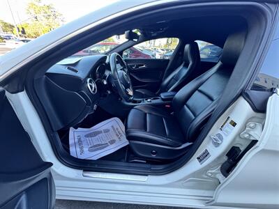 2018 Mercedes-Benz CLA CLA 250 - Photo 25 - Winnetka, CA 91306