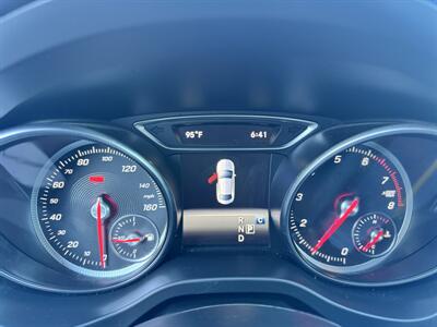 2018 Mercedes-Benz CLA CLA 250 - Photo 11 - Winnetka, CA 91306