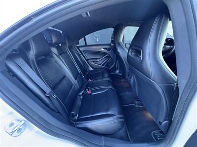 2018 Mercedes-Benz CLA CLA 250 - Photo 17 - Winnetka, CA 91306