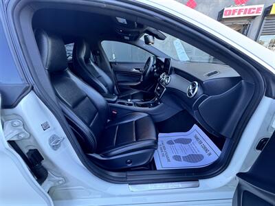 2018 Mercedes-Benz CLA CLA 250 - Photo 14 - Winnetka, CA 91306