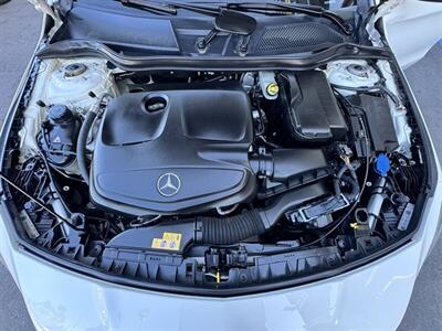 2018 Mercedes-Benz CLA CLA 250 - Photo 10 - Winnetka, CA 91306