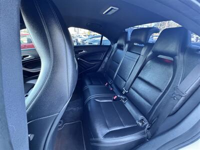 2018 Mercedes-Benz CLA CLA 250 - Photo 24 - Winnetka, CA 91306