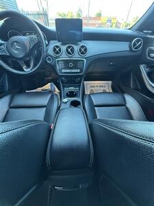 2018 Mercedes-Benz CLA CLA 250 - Photo 19 - Winnetka, CA 91306