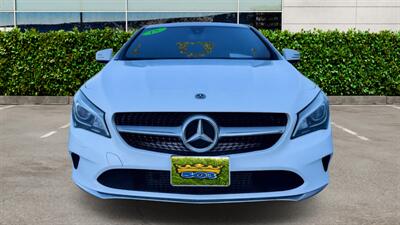 2018 Mercedes-Benz CLA CLA 250 - Photo 2 - Winnetka, CA 91306
