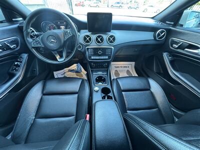 2018 Mercedes-Benz CLA CLA 250 - Photo 22 - Winnetka, CA 91306
