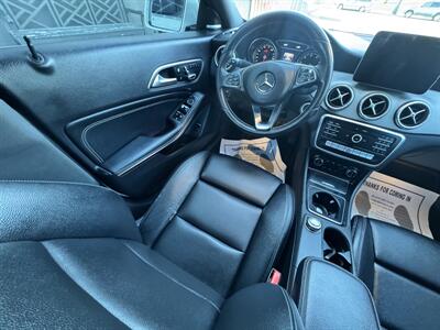 2018 Mercedes-Benz CLA CLA 250 - Photo 21 - Winnetka, CA 91306