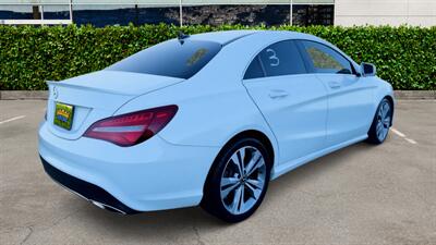 2018 Mercedes-Benz CLA CLA 250 - Photo 4 - Winnetka, CA 91306
