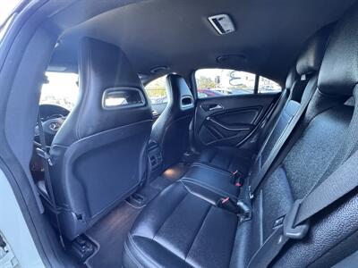 2018 Mercedes-Benz CLA CLA 250 - Photo 27 - Winnetka, CA 91306