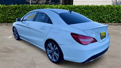 2018 Mercedes-Benz CLA CLA 250 - Photo 5 - Winnetka, CA 91306