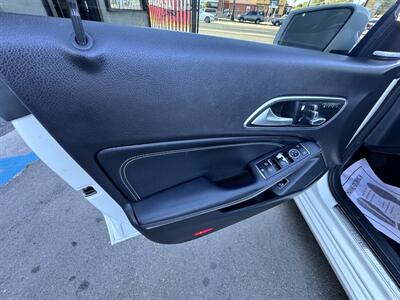 2018 Mercedes-Benz CLA CLA 250 - Photo 26 - Winnetka, CA 91306