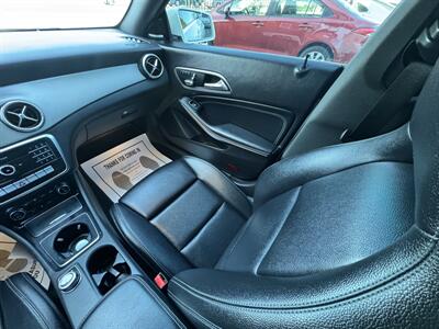2018 Mercedes-Benz CLA CLA 250 - Photo 20 - Winnetka, CA 91306