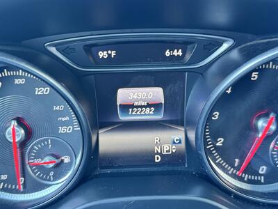 2018 Mercedes-Benz CLA CLA 250 - Photo 6 - Winnetka, CA 91306
